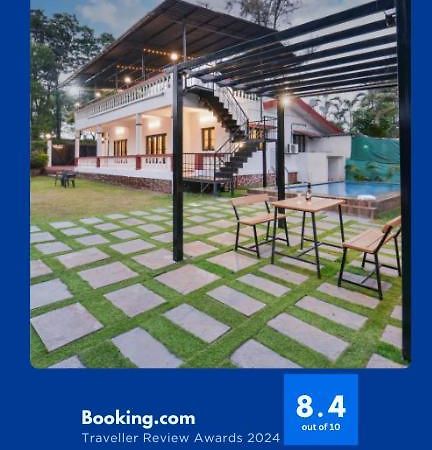 Ekostay- Deltin Villa โลนาวาลา ภายนอก รูปภาพ
