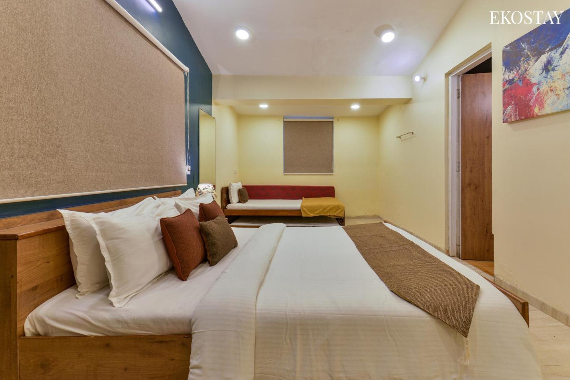Ekostay- Deltin Villa โลนาวาลา ภายนอก รูปภาพ