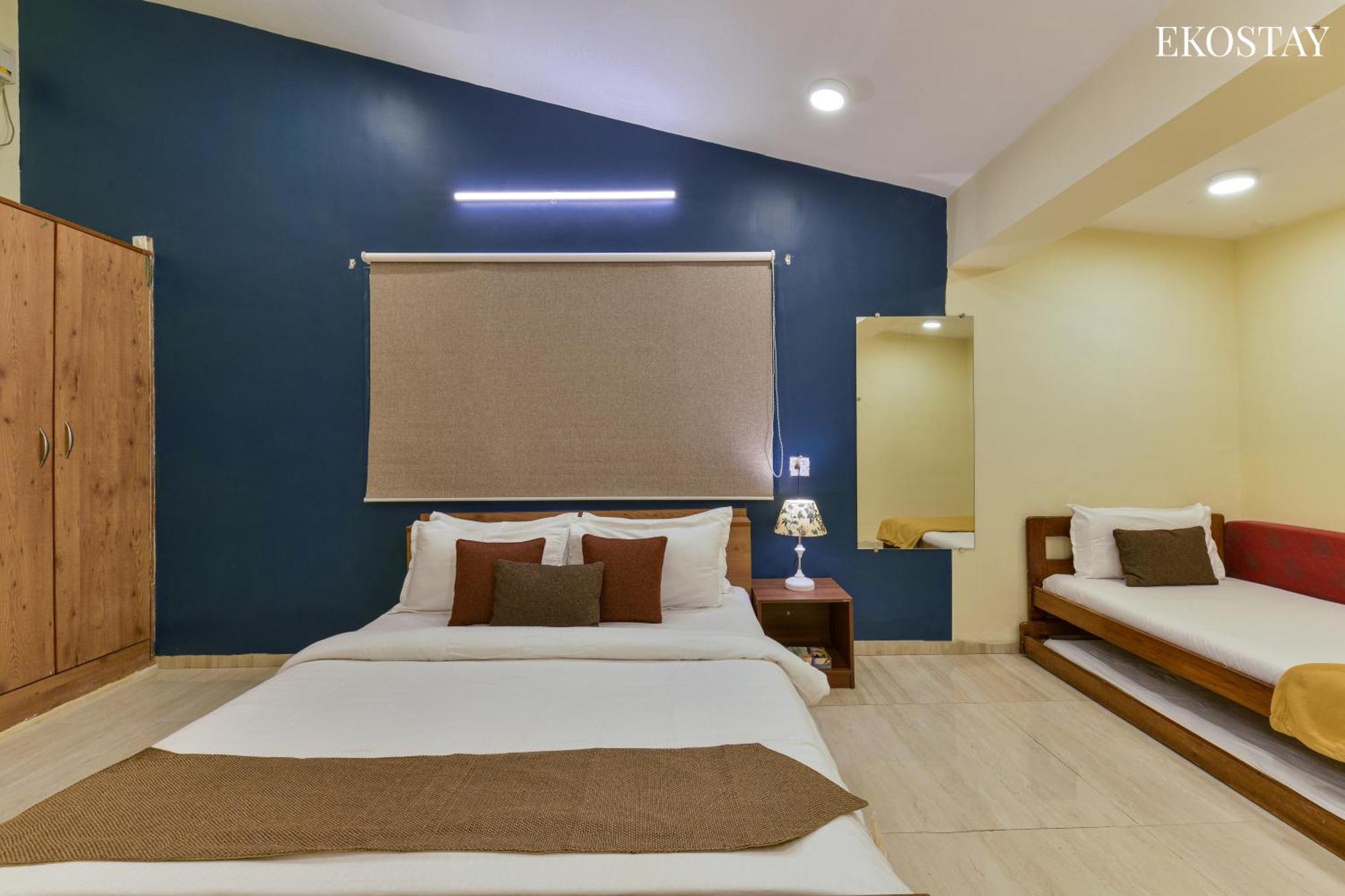 Ekostay- Deltin Villa โลนาวาลา ภายนอก รูปภาพ