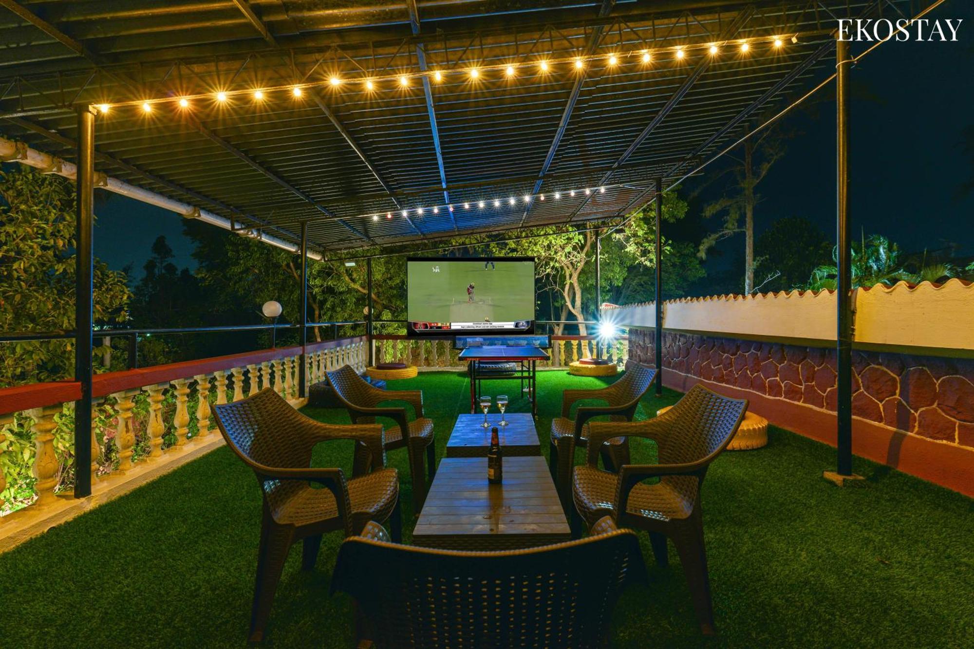 Ekostay- Deltin Villa โลนาวาลา ภายนอก รูปภาพ