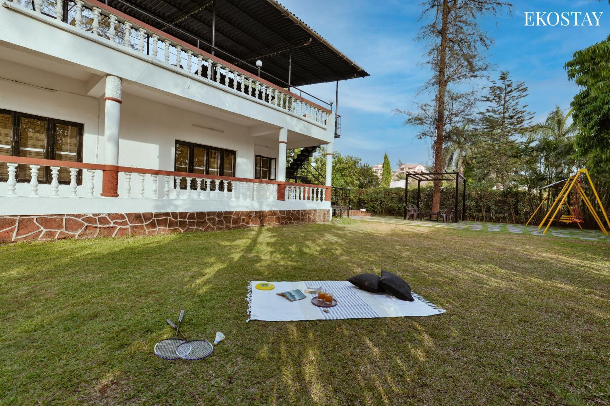 Ekostay- Deltin Villa โลนาวาลา ภายนอก รูปภาพ