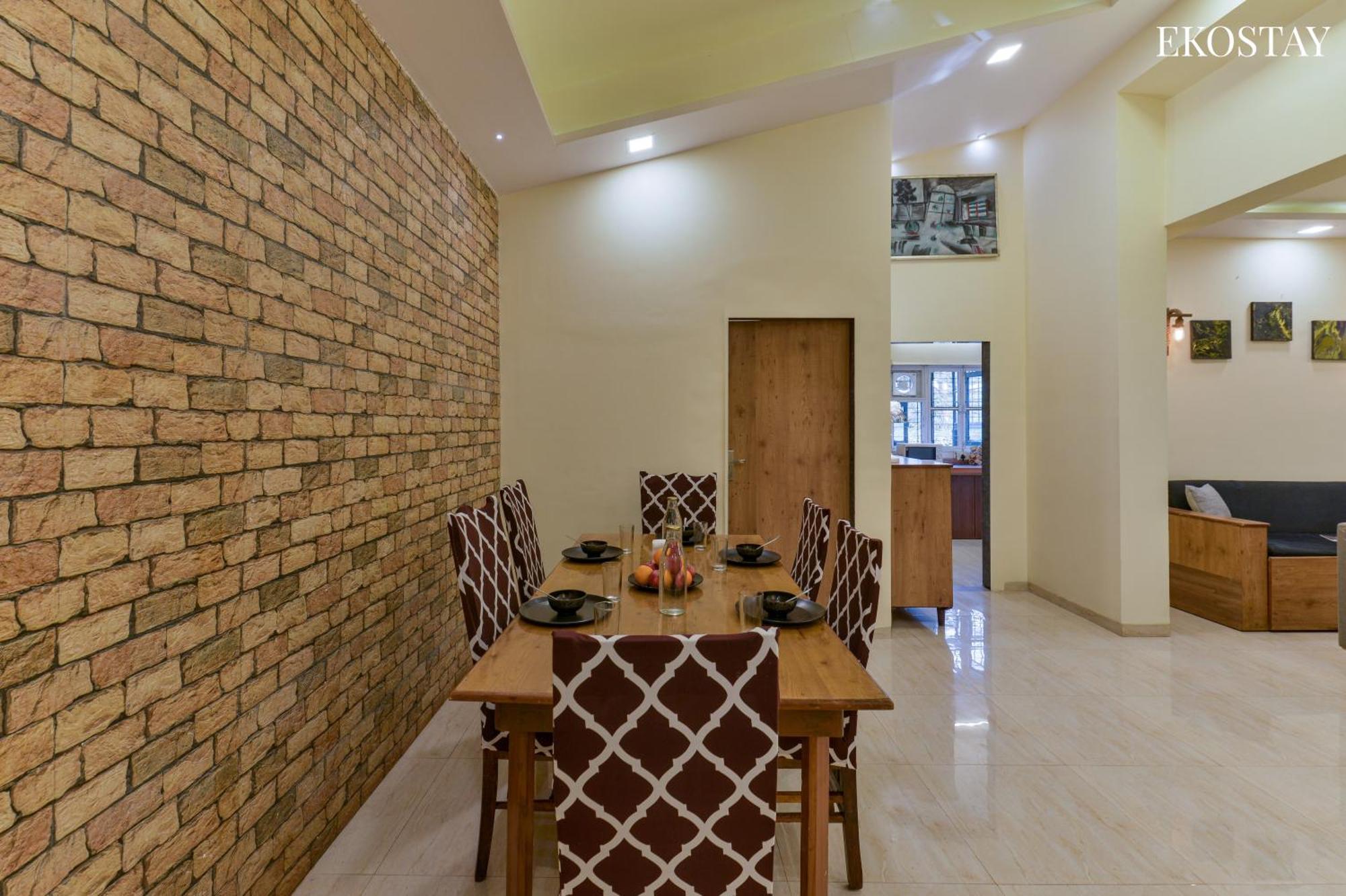 Ekostay- Deltin Villa โลนาวาลา ภายนอก รูปภาพ