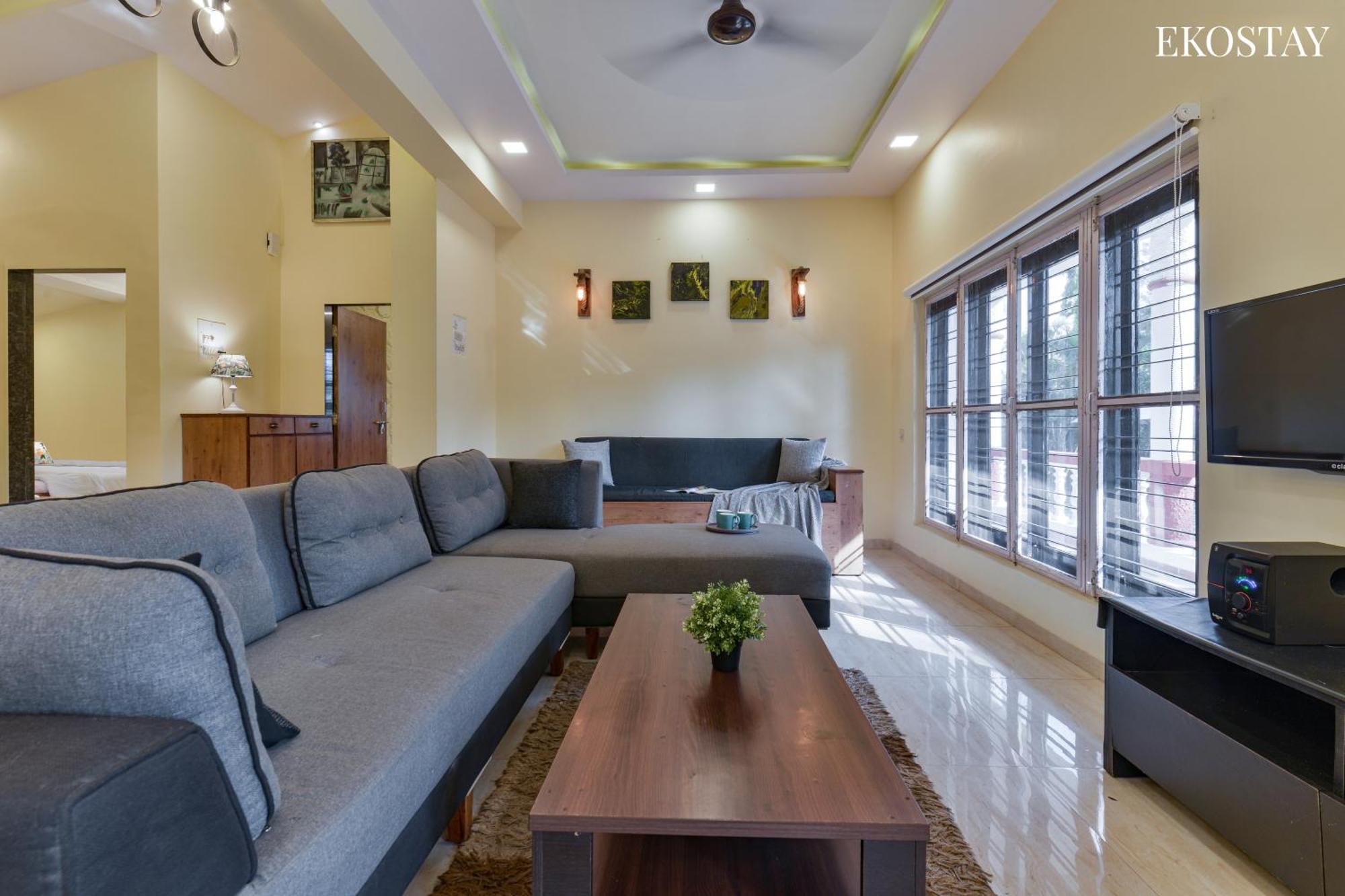 Ekostay- Deltin Villa โลนาวาลา ภายนอก รูปภาพ