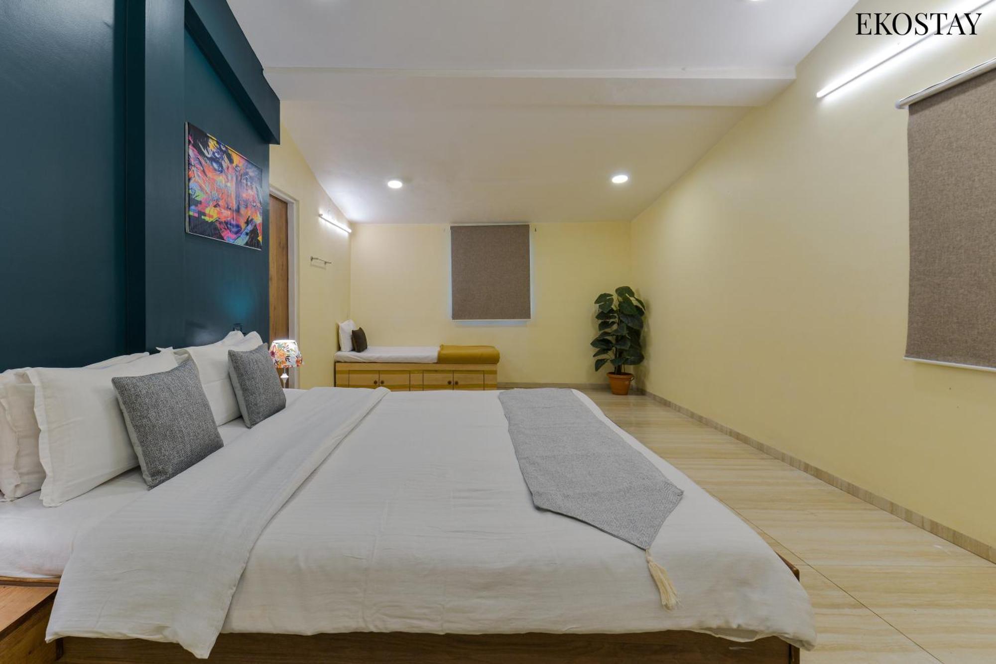 Ekostay- Deltin Villa โลนาวาลา ภายนอก รูปภาพ