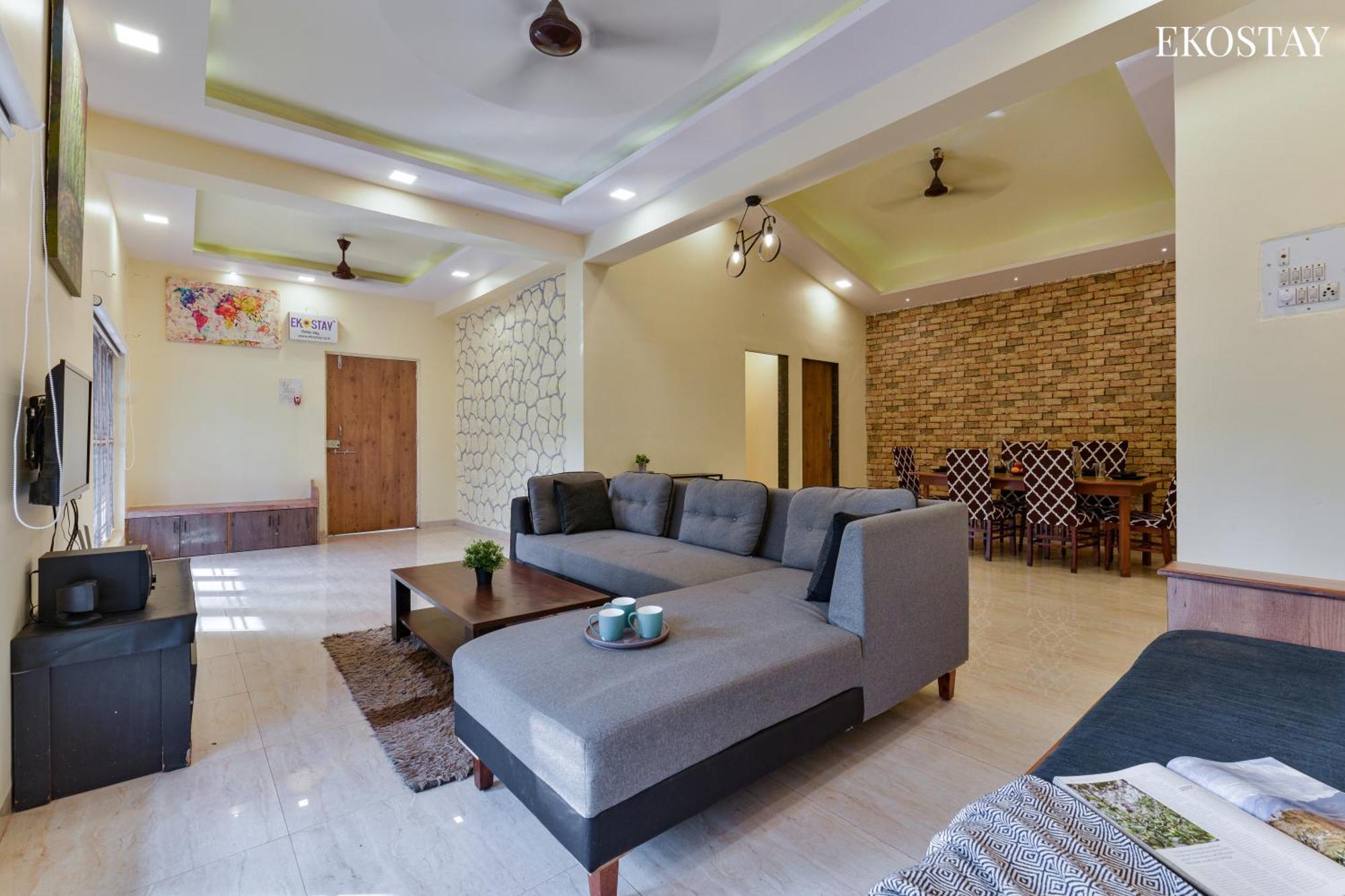 Ekostay- Deltin Villa โลนาวาลา ภายนอก รูปภาพ