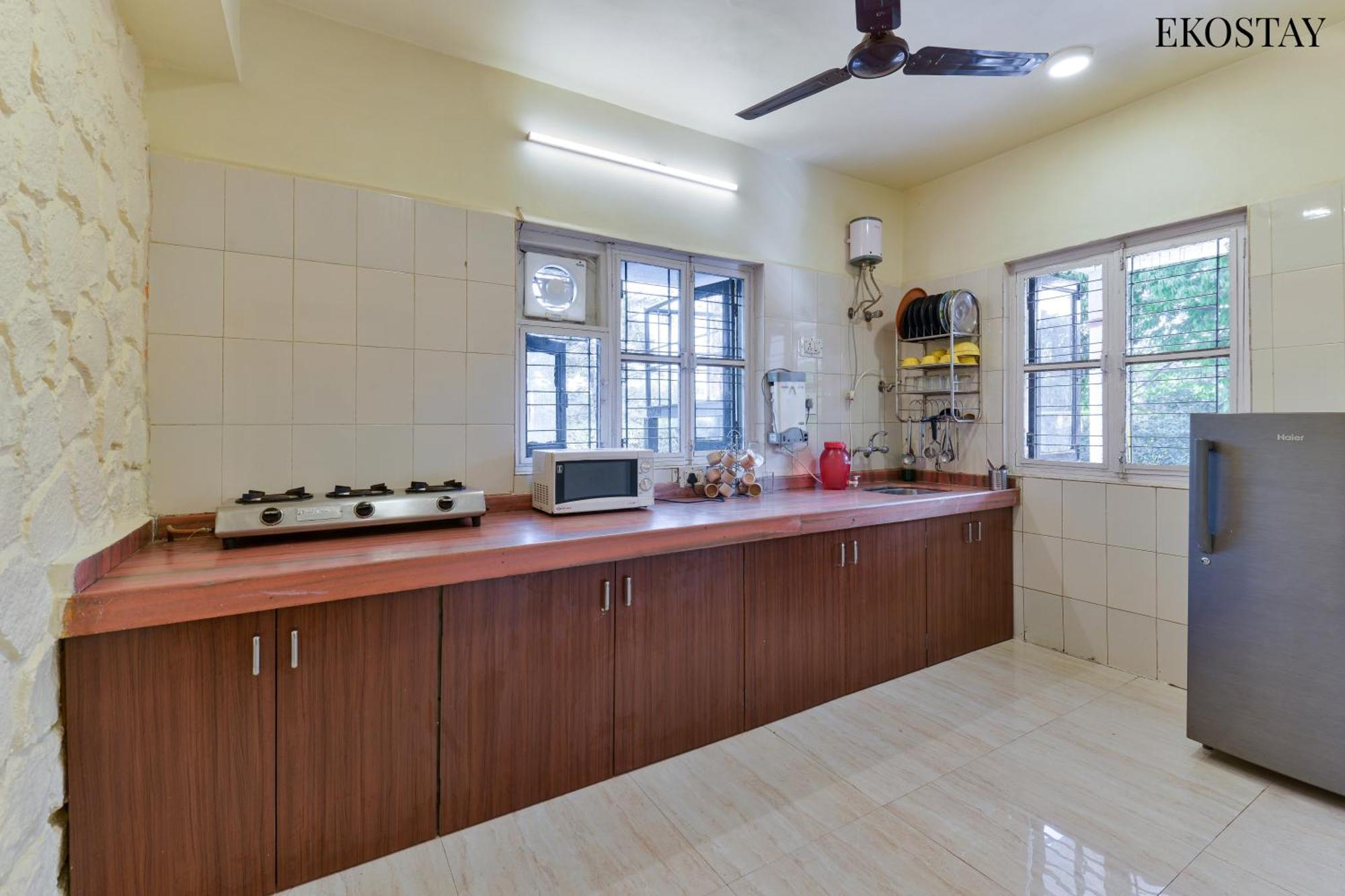 Ekostay- Deltin Villa โลนาวาลา ภายนอก รูปภาพ
