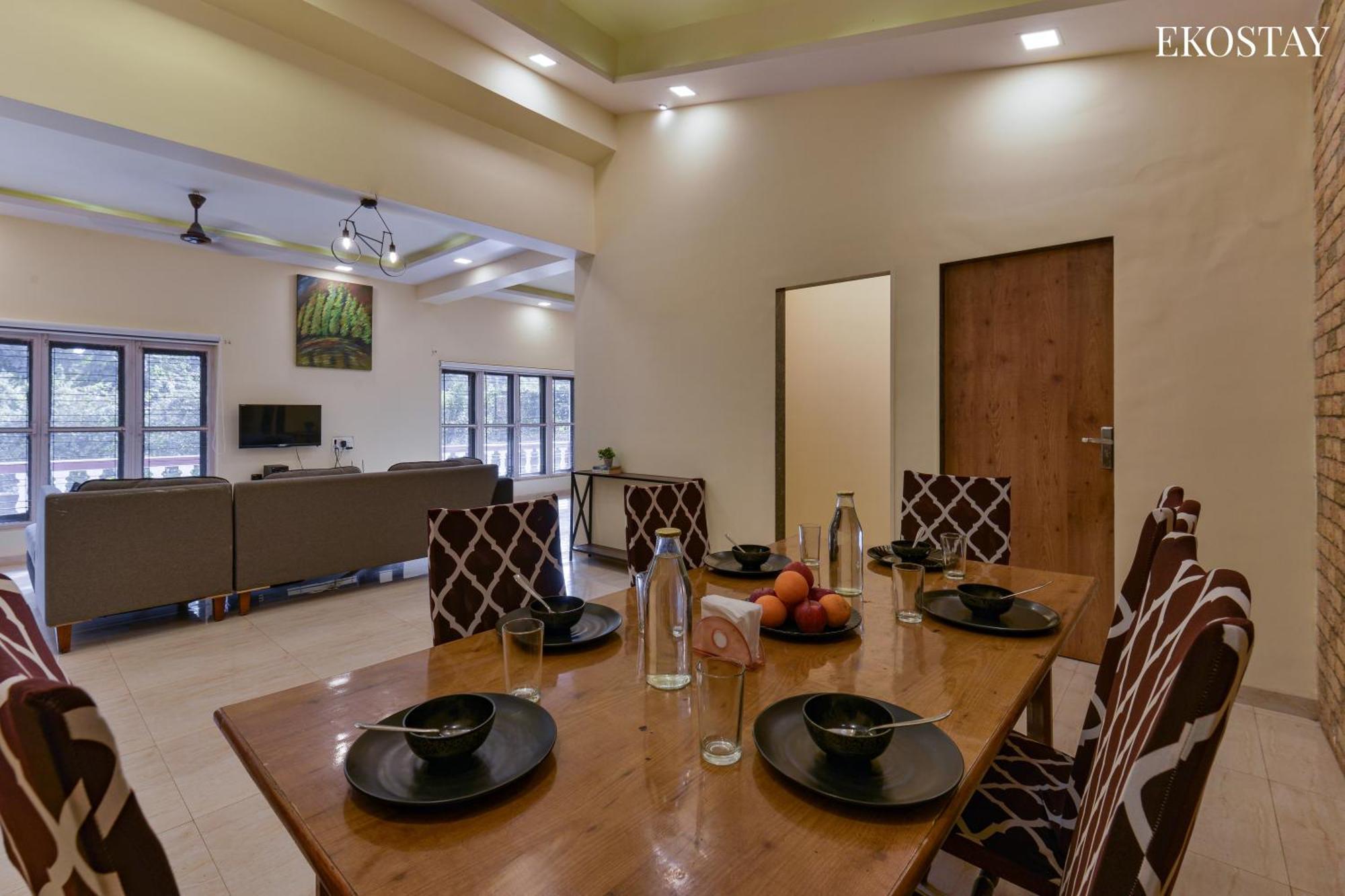 Ekostay- Deltin Villa โลนาวาลา ภายนอก รูปภาพ