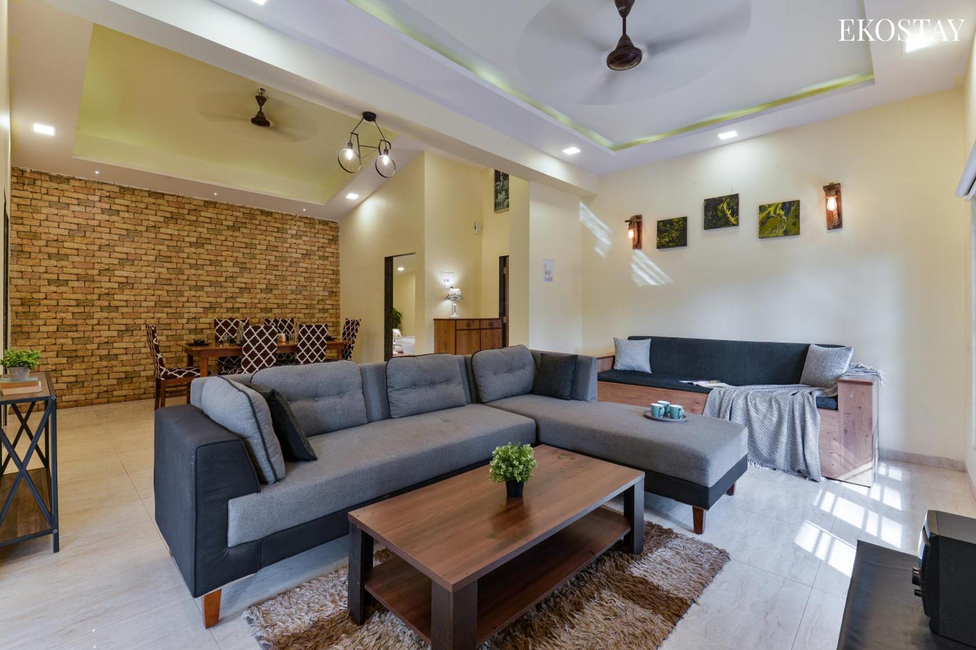 Ekostay- Deltin Villa โลนาวาลา ภายนอก รูปภาพ