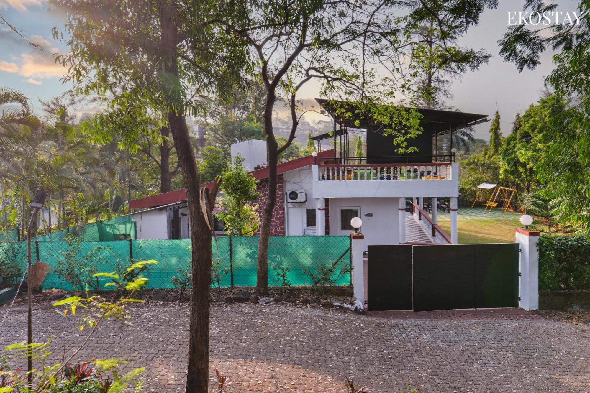 Ekostay- Deltin Villa โลนาวาลา ภายนอก รูปภาพ
