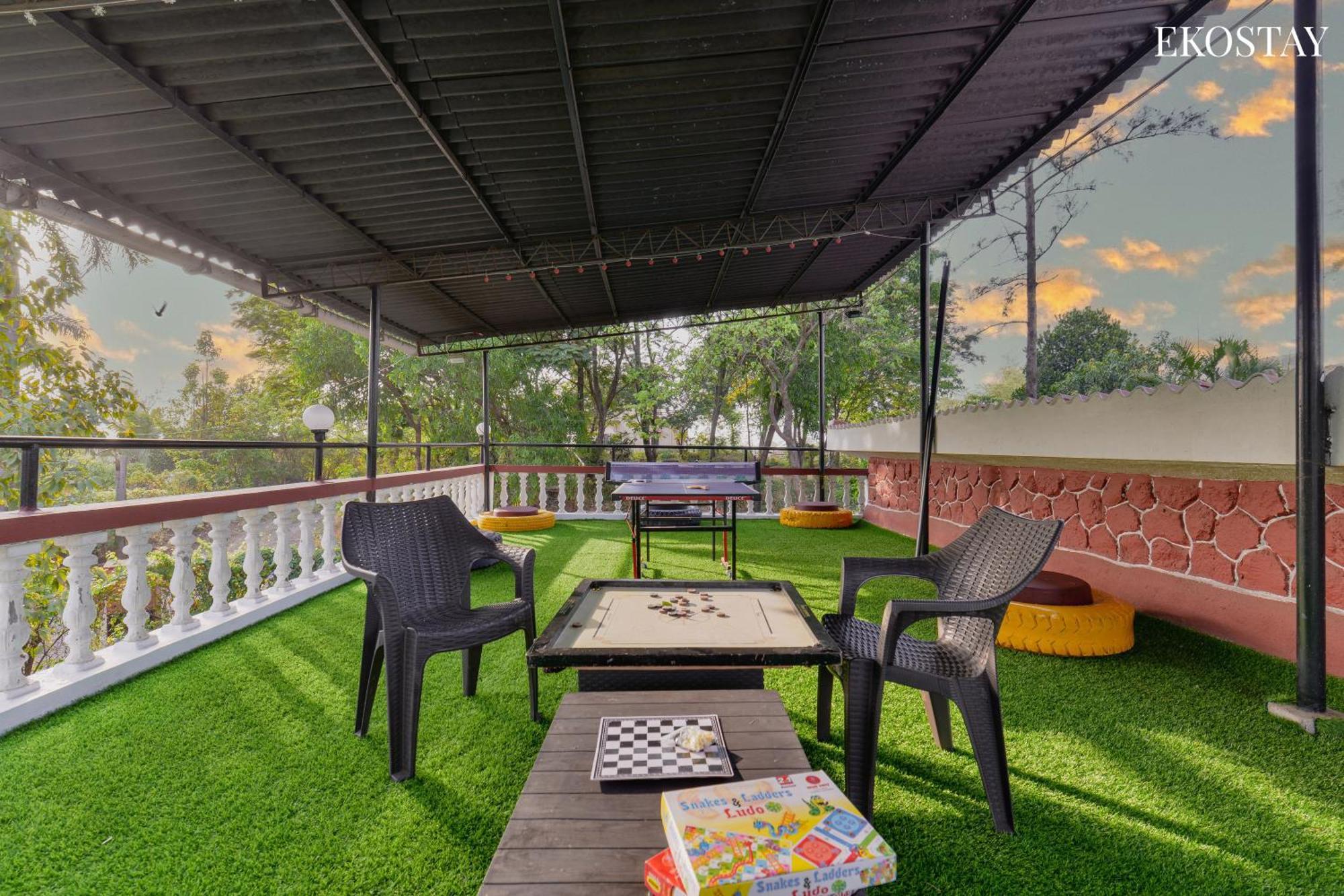 Ekostay- Deltin Villa โลนาวาลา ภายนอก รูปภาพ