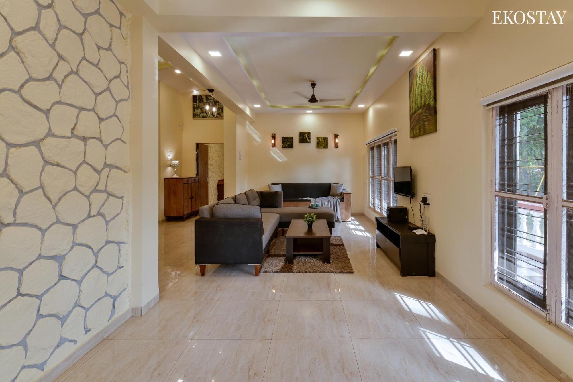 Ekostay- Deltin Villa โลนาวาลา ภายนอก รูปภาพ