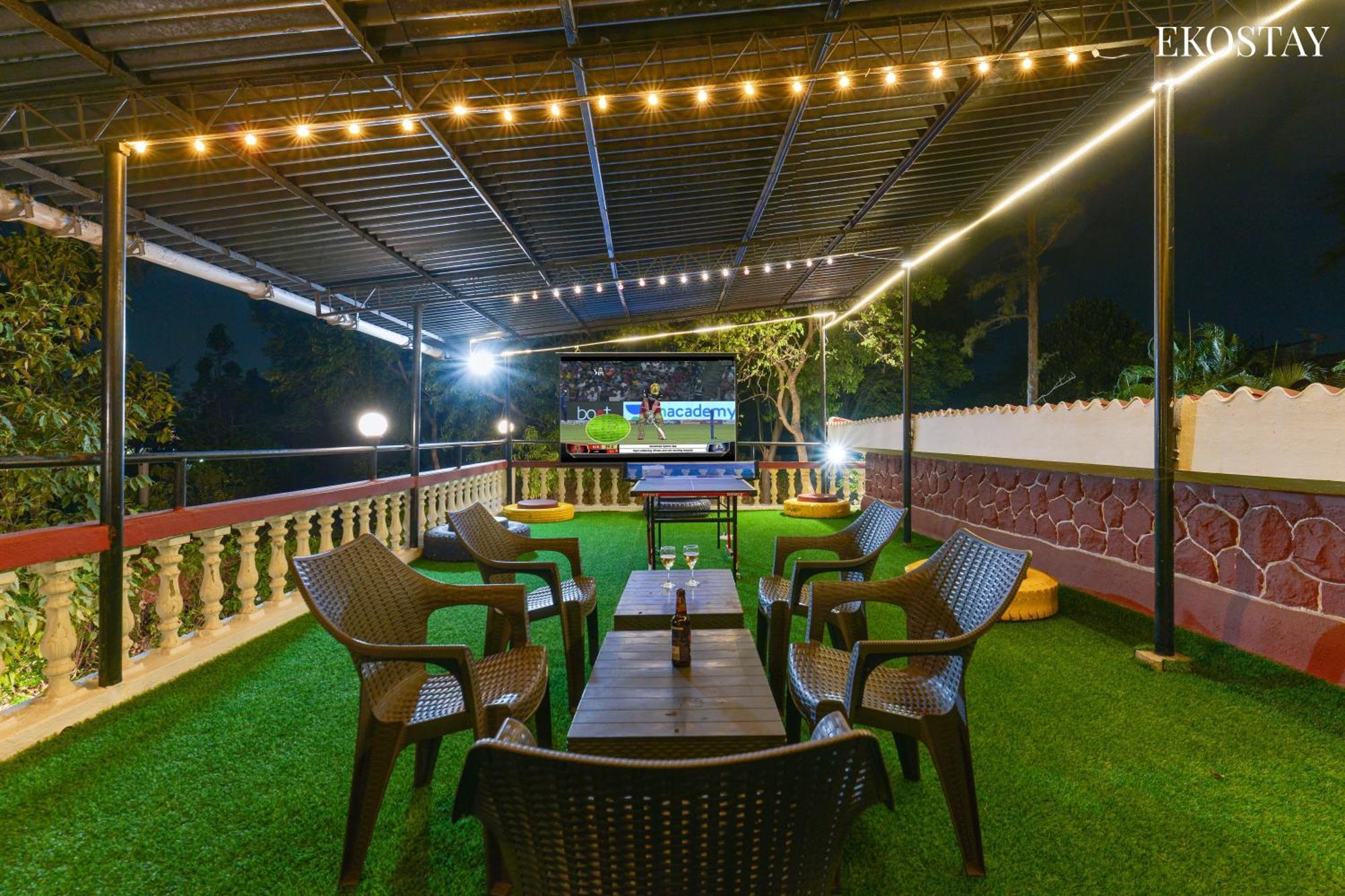 Ekostay- Deltin Villa โลนาวาลา ภายนอก รูปภาพ