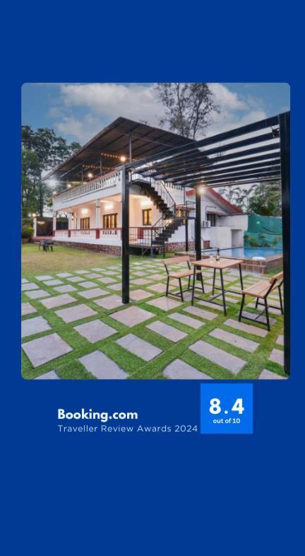 Ekostay- Deltin Villa โลนาวาลา ภายนอก รูปภาพ